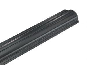 Sztachety metalowe na ogrodzenie bez malowania