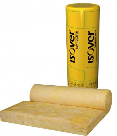 ISOVER Opti-Mata Plus 0,40 (10,32m2) 10cm