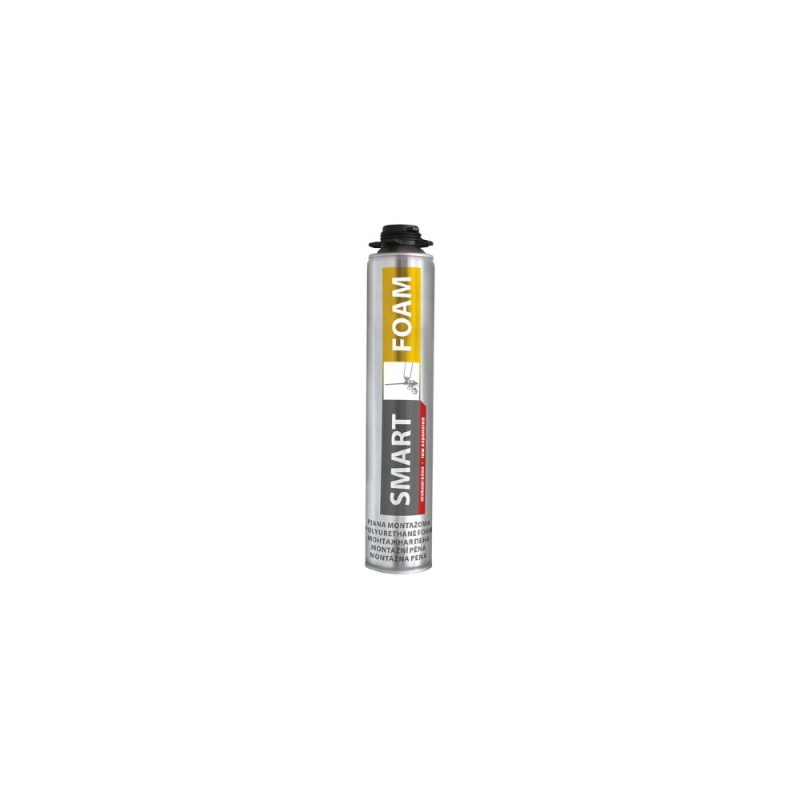 Pianka montażowa pistoletowa PMP SMART 750ml