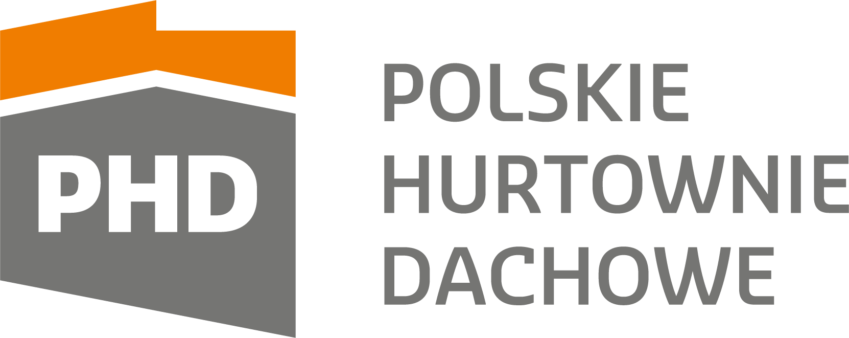 Polskie Hurtownie Dachowe logo