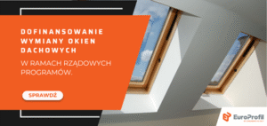 okna dachowe