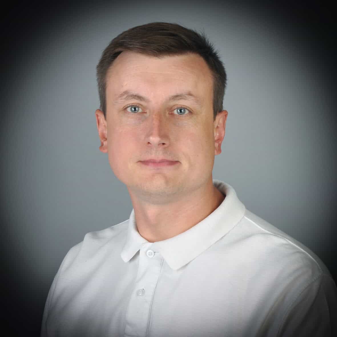 Krzysztof Józefowski